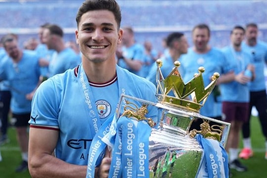 Hà Nội FC có thể cất trụ cột ở trận chia tay AFC Champions League; Man City tự tin giành 'Messi mới' trước MU và Real Madrid