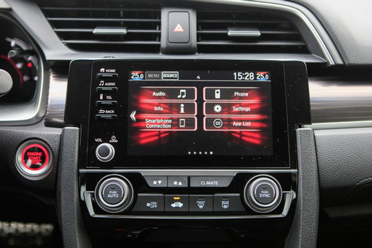 5 mẹo không nên bỏ qua khi dùng điều hòa ô tô tốt cho sức khoẻ mùa đông