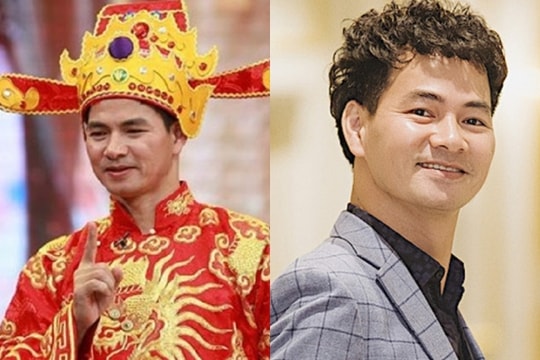 Hành trình trở thành NSND của ‘anh Núi’ Xuân Bắc