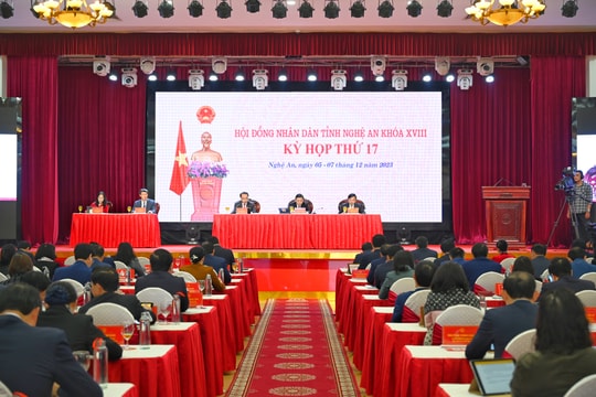 Đại biểu HĐND tỉnh đề nghị tiếp tục chủ động, quyết liệt và linh hoạt trong chỉ đạo, điều hành