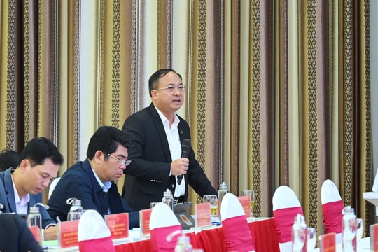 Giám đốc Sở Nội vụ: Tỉnh cũng muốn nâng cao hơn nữa mức phụ cấp, nhưng điều kiện ngân sách còn hạn hẹp