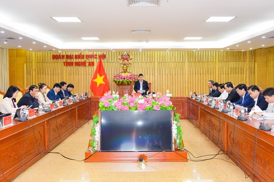 Tránh lãng phí nguồn lực trong quá trình triển khai 3 chương trình mục tiêu quốc gia