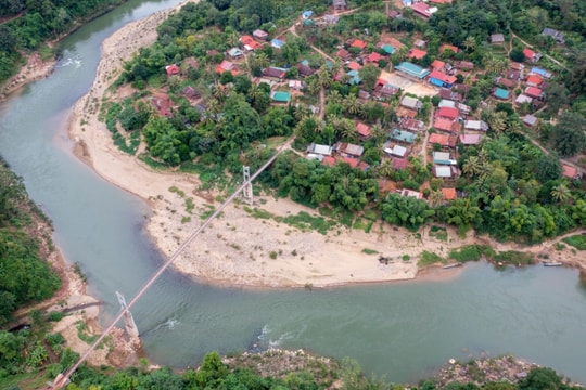 Khám phá vẻ đẹp du lịch cộng đồng bản Yên Hòa (Kỳ Sơn)
