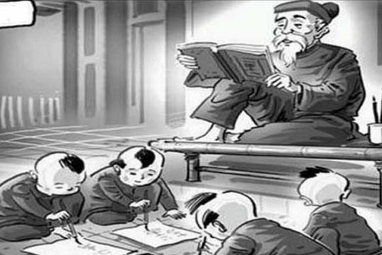 Đâu rồi tinh thần tôn sư trọng đạo?