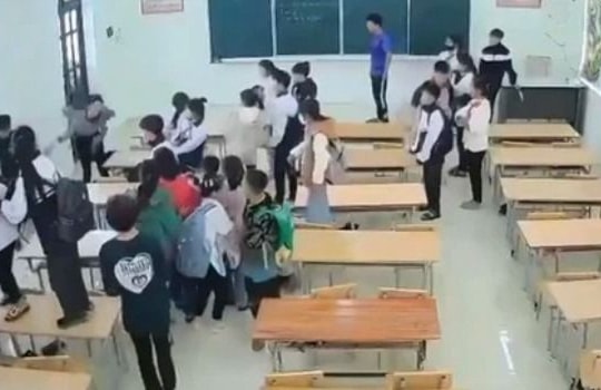 Xử lý nghiêm khắc việc vi phạm đạo đức, xúc phạm nhà giáo ở Tuyên Quang