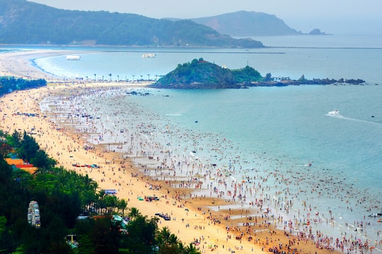 Đánh giá của cử tri về phần trả lời chất vấn của Giám đốc Sở Du lịch Nghệ An