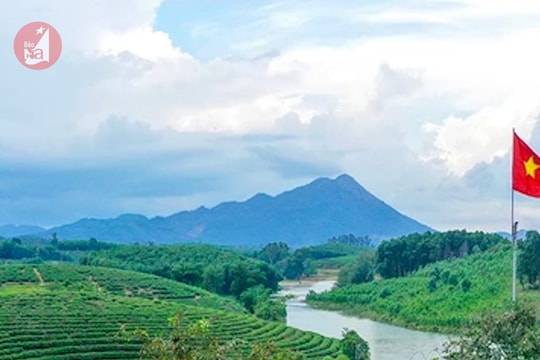 Hơn 40 đơn vị đến Nghệ An khảo sát du lịch 