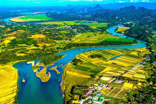 Tăng cường quản lý Nhà nước về đất đai ở huyện Anh Sơn