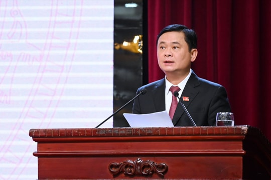 Phát huy sức dân, tạo sự đoàn kết, đồng thuận để thực hiện hiệu quả các quyết sách phát triển