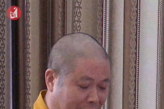 Bảo tồn, phát huy giá trị bảo vật hộp đựng Xá lị Đức Phật bằng vàng để thu hút khách du lịch