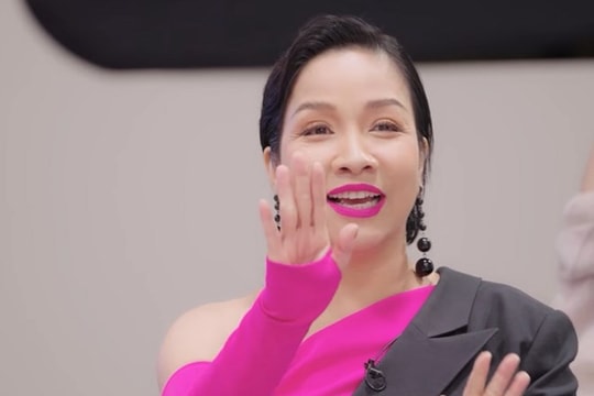 Lý do Diva Mỹ Linh có thể bị loại sớm ở show 'Chị đẹp đạp gió rẽ sóng'
