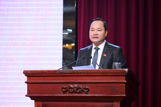 Tiếp tục thu hồi đất từ các công ty nông, lâm trường, tổng đội thanh niên xung phong để bàn giao cho địa phương quản lý, người dân sử dụng