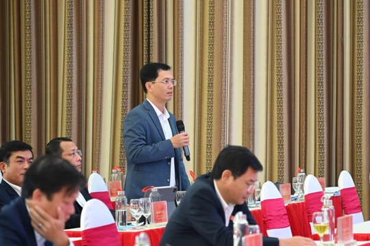 Nghệ An phê duyệt 224 tỷ đồng phục vụ công tác cấp giấy chứng nhận quyền sử dụng đất có nguồn gốc từ nông, lâm trường