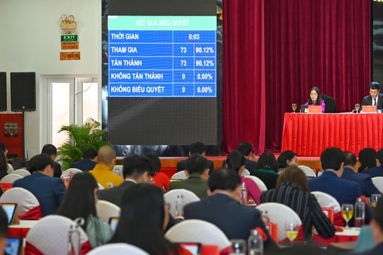  Nghệ An ban hành chính sách cho người hoạt động không chuyên trách ở xã và khối, xóm, thôn, bản