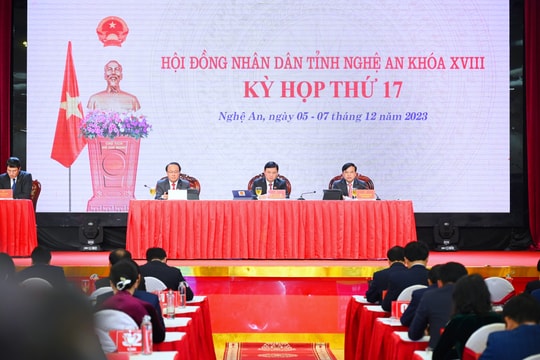 5 nhóm giải pháp để Nghệ An phát triển du lịch trở thành ngành kinh tế mũi nhọn