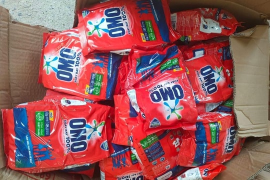 Mức phạt khi làm hàng giả bị công an kinh tế bắt?