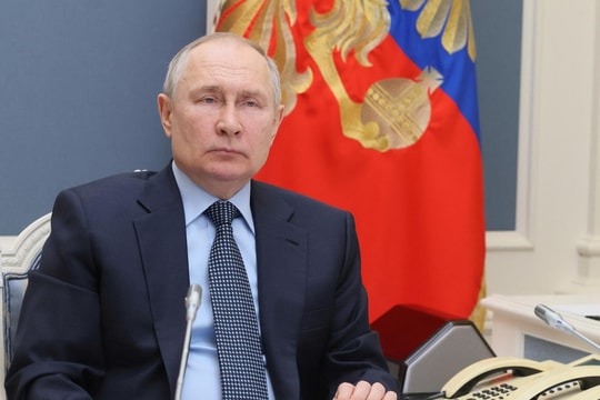 Điện Kremlin nói chiến thắng của Nga là điều tất yếu; Tổng thống Biden kêu gọi đừng để ông Putin thắng