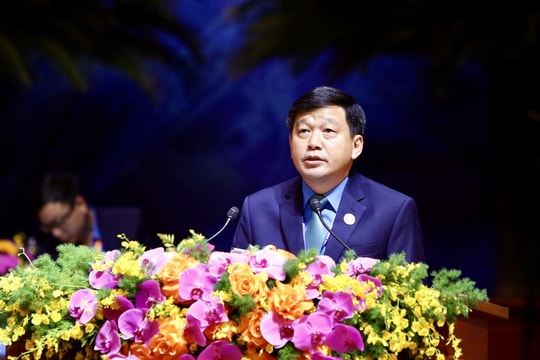 Thế mạnh trong công tác tuyên truyền của Công đoàn Nghệ An