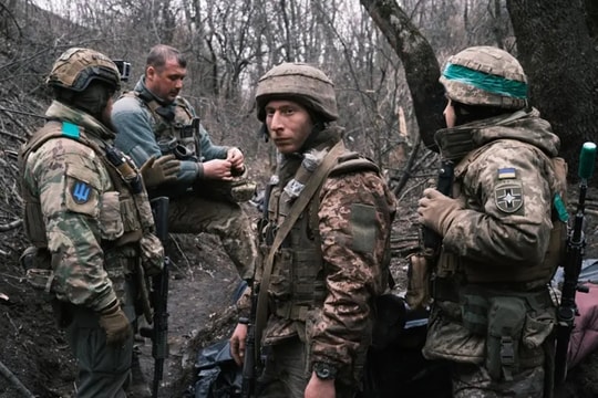 Tướng Quân đội Đức: Phương Tây đã kết thúc với sự 'lạc quan sai lầm' về Ukraine