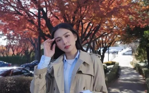 Hoa hậu Thùy Tiên phản ứng trước thông tin 'kiếm hơn 240 tỷ sau 2 năm đăng quang'