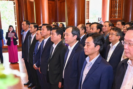 Điểm tin ngày 9/12