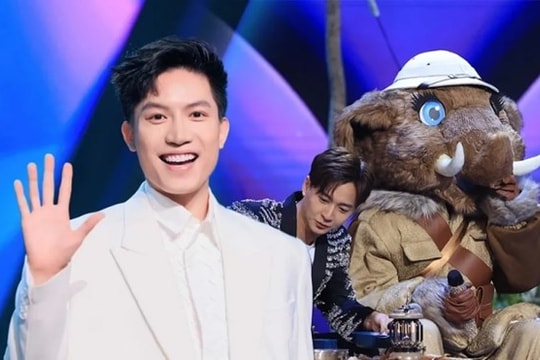 Voi Bản Đôn đang gây bão là ai?