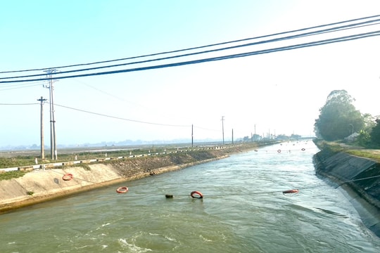 Huyện Yên Thành tăng cường các giải pháp bảo vệ nguồn nước sinh hoạt 