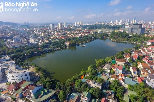 Thời tiết Nghệ An ngày 11/12: Sáng và đêm có mưa nhỏ, trời lạnh 