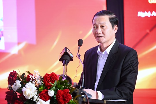 Chủ tịch UBND tỉnh Thanh Hoá: Liên kết đưa Thanh - Nghệ - Tĩnh trở thành trung tâm phát triển công nghiệp của vùng và cả nước