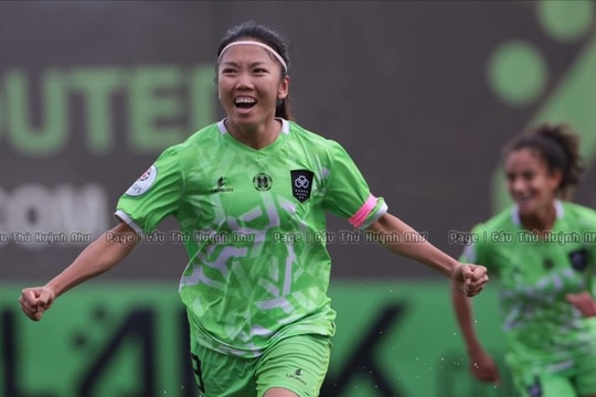 Huỳnh Như góp công lớn, Lank FC có chiến thắng quý giá; Pep Guardiola 'kèm' trọng tài từ sân cho tới lúc vào đường hầm