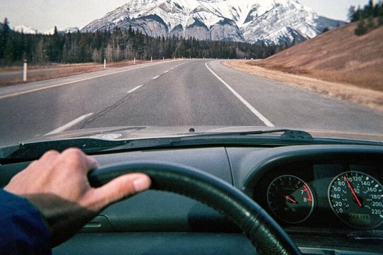 Những bí quyết đơn giản giúp cải thiện cảm giác lái xe