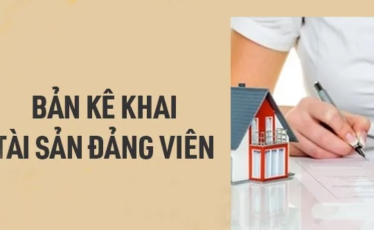 Nghệ An tăng cường lãnh đạo, chỉ đạo việc kiểm soát tài sản, thu nhập của cán bộ, đảng viên