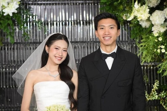 Bị nghi là 'tiểu tam' khi yêu Đoàn Văn Hậu, Doãn Hải My nói gì?