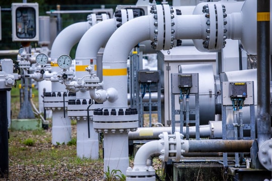 Đức đang phải trả giá cho chính sách năng lượng với Nga 