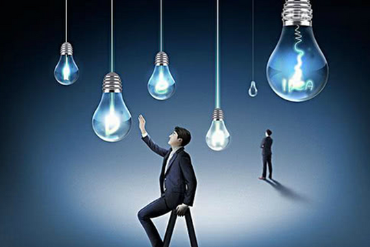 Trao cho ai đó một cơ hội