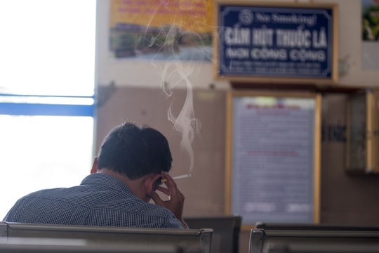 Chiến lược Quốc gia về Phòng, chống tác hại của thuốc lá đến năm 2030