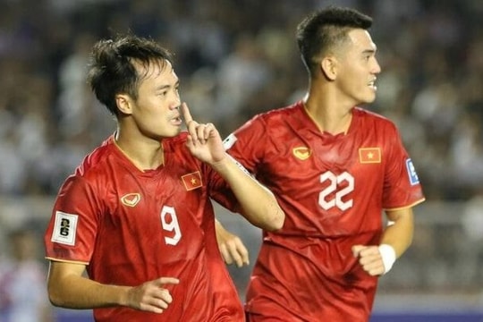 Báo Indonesia quan tâm nội tình Đội tuyển Việt Nam; Huấn luyện viên Gong Oh-kyun và Văn Kiên bị đề xuất phạt nặng 