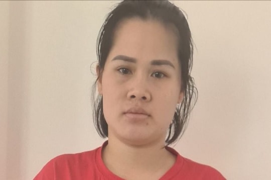 Lên Facebook rao bán ngô ảo, lừa đảo hàng trăm triệu đồng