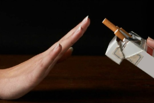 Những biện pháp khoa học giúp từ bỏ thuốc lá