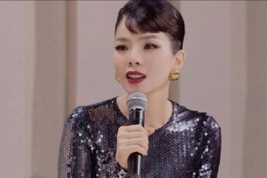 Lệ Quyên lên tiếng về tranh cãi trong 'Chị đẹp đạp gió rẽ sóng'
