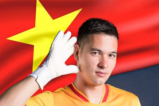 Filip Nguyễn đủ điều kiện tham dự Vòng chung kết Asian Cup 2023; Liên đoàn Bóng đá Việt Nam phạt nặng Câu lạc bộ Merryland Quy Nhơn Bình Định