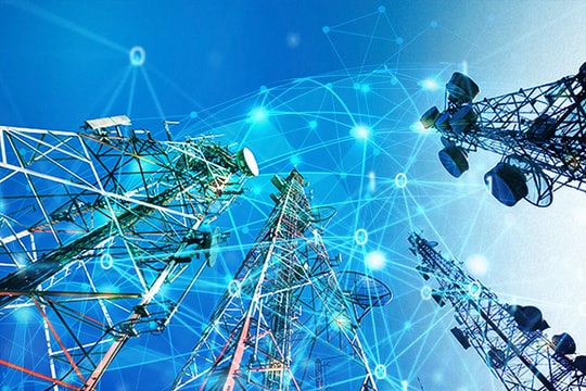 5 xu hướng nổi bật sẽ định hình lĩnh vực viễn thông vào năm 2024