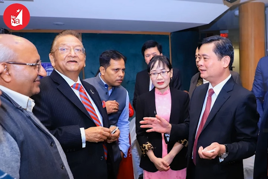 Điểm tin ngày 14/12