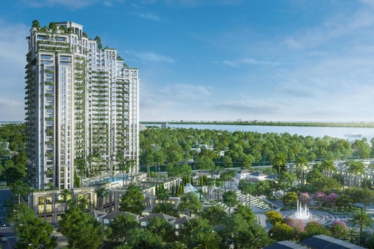 Có gì trong tổ hợp chăm sóc sức khỏe và làm đẹp chuẩn khách sạn 5 sao đắt giá nhất thành Vinh?