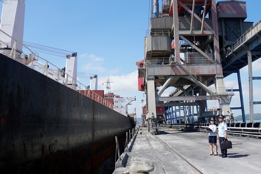 Kim ngạch xuất nhập khẩu của Nghệ An năm 2023 đạt hơn 3,14 tỷ USD