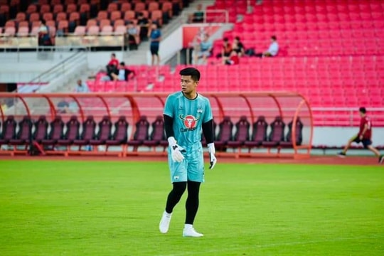 Sông Lam Nghệ An gặp Hoàng Anh Gia Lai: 'Ngày trở về' của Phan Đình Vũ Hải