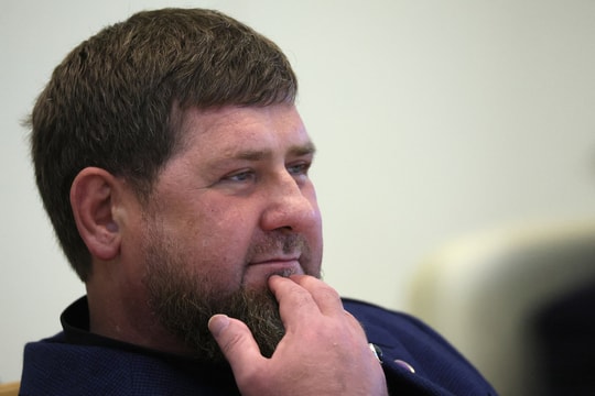 Lãnh đạo Chechnya dự đoán thời điểm kết thúc xung đột Ukraine