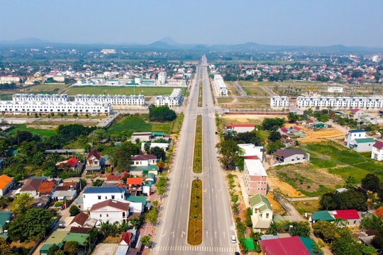 Sức trẻ nơi thủ phủ Phủ Quỳ