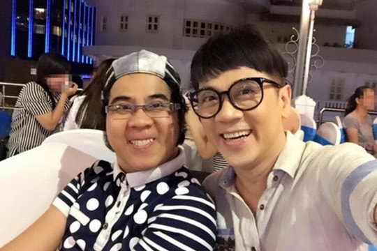 Nghệ sĩ 64 tuổi vừa được phong NSƯT: Độc thân, ở nhà thuê, có em trai nổi tiếng