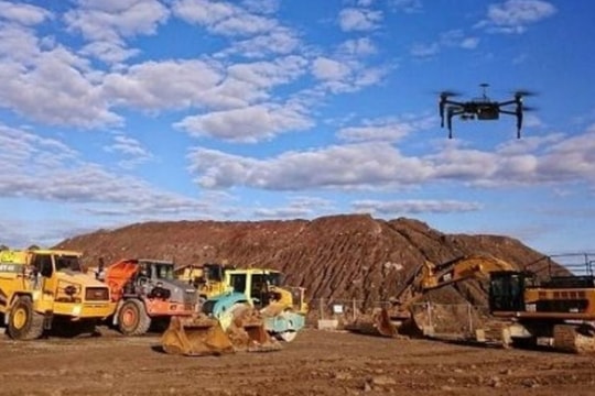 Phá vỡ nhóm lợi ích trong hoạt động khai khoáng: Những gợi mở cho Nghệ An